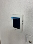 内観写真 ガ－デンさつきＢ棟