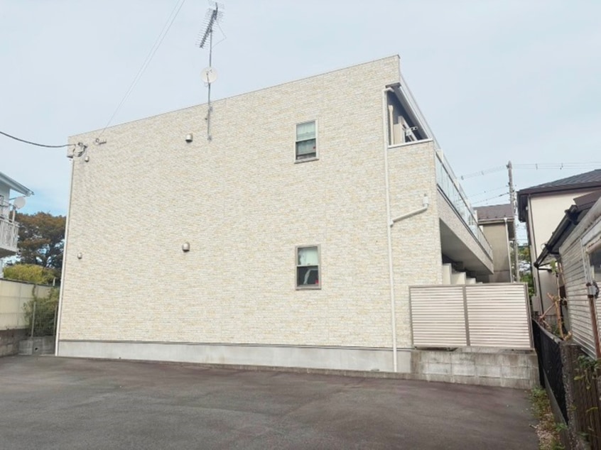 外観写真 リブリ・ルピア湘南Ⅱ