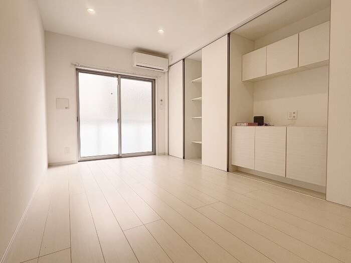 居室 リブリ・ルピア湘南Ⅱ