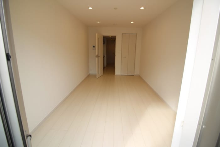 居室 リブリ・ルピア湘南Ⅱ