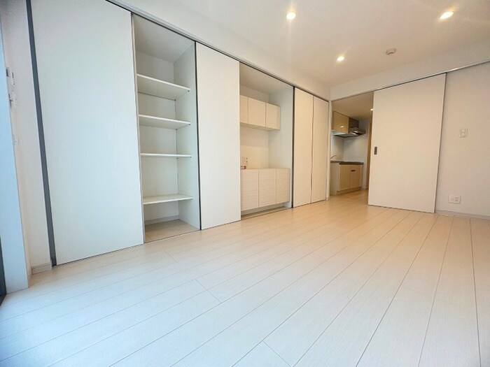 居室 リブリ・ルピア湘南Ⅱ