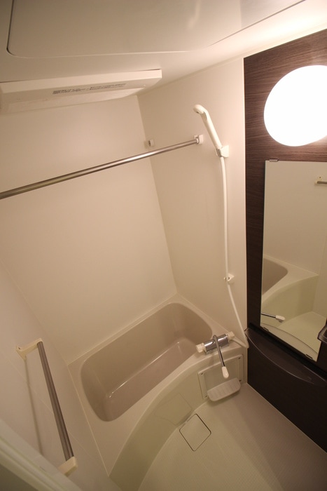 バス／シャワールーム等 リブリ・ルピア湘南Ⅱ