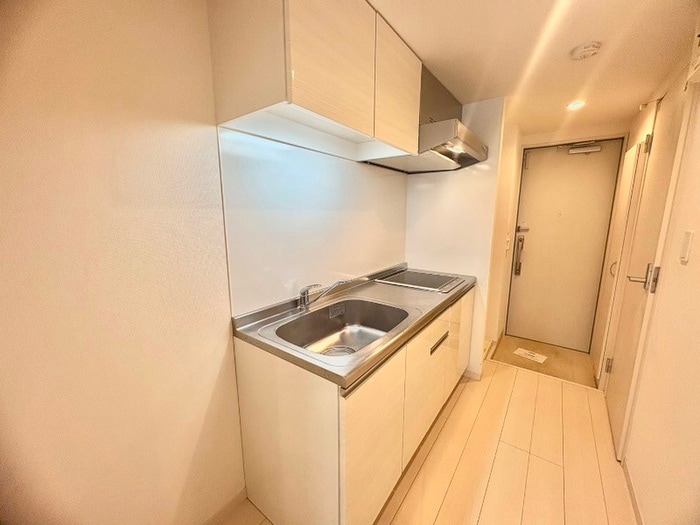 キッチン リブリ・ルピア湘南Ⅱ