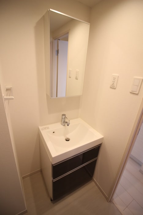 洗面 リブリ・ルピア湘南Ⅱ