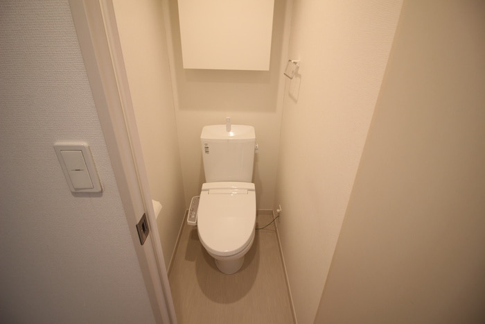 トイレ リブリ・ルピア湘南Ⅱ