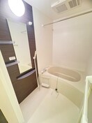 バス／シャワールーム等 リブリ・ルピア湘南Ⅱ