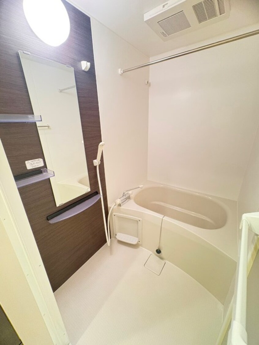 バス／シャワールーム等 リブリ・ルピア湘南Ⅱ