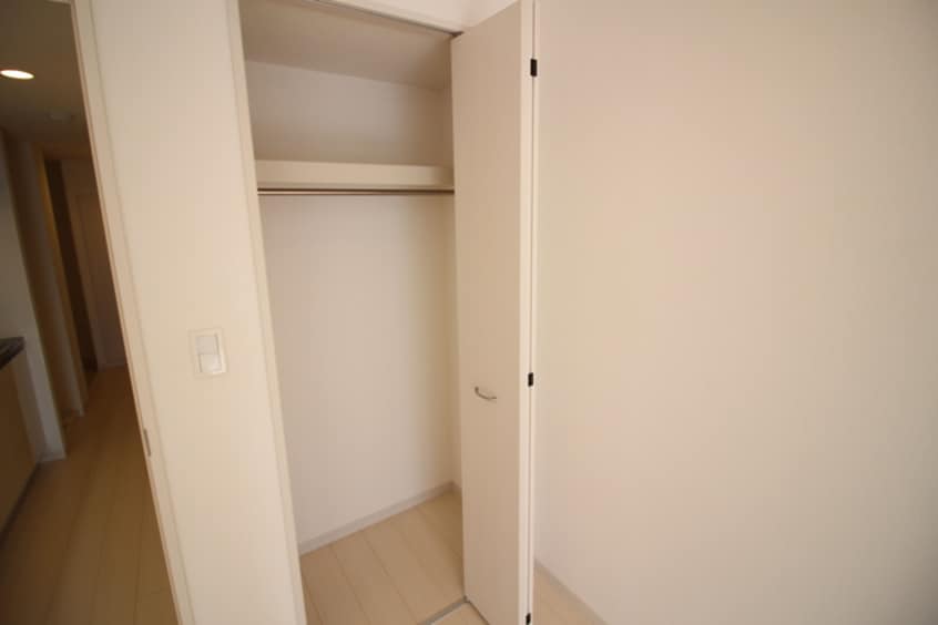 収納 リブリ・ルピア湘南Ⅱ