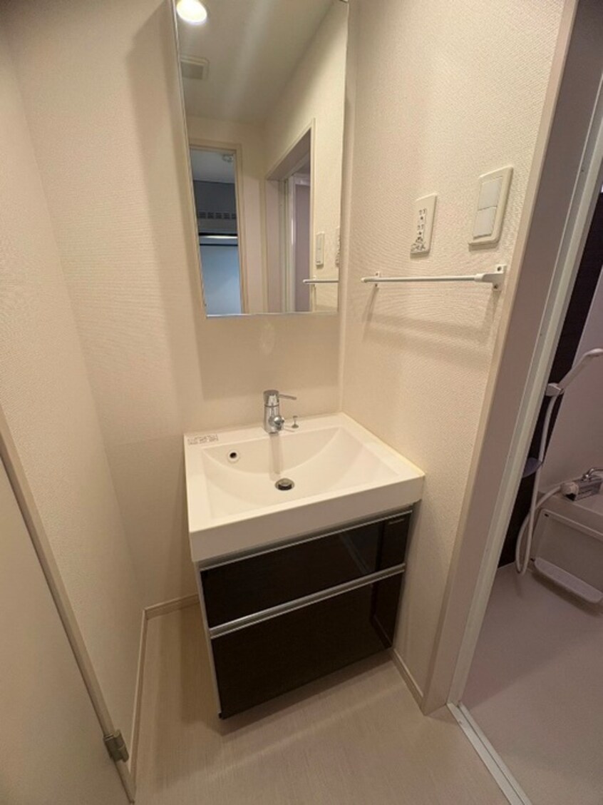 洗面 リブリ・ルピア湘南Ⅱ