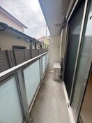 ベランダ・バルコニー リブリ・ルピア湘南Ⅱ