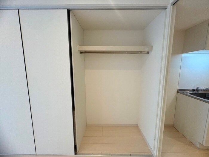 収納 リブリ・ルピア湘南Ⅱ