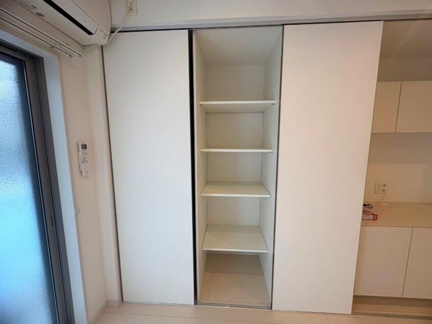 収納 リブリ・ルピア湘南Ⅱ