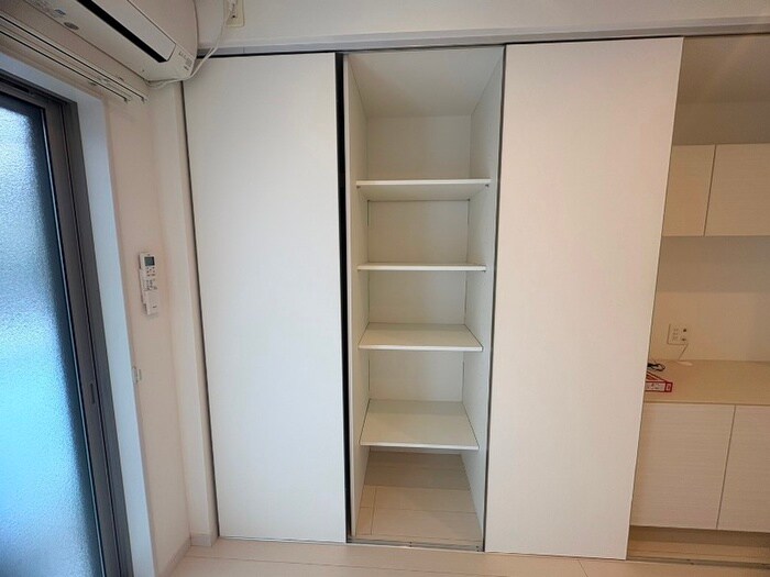 収納 リブリ・ルピア湘南Ⅱ