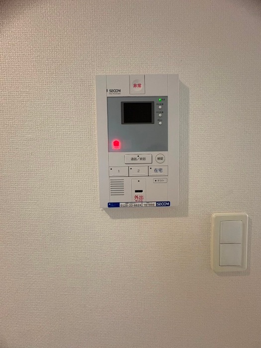 内観写真 リブリ・ルピア湘南Ⅱ