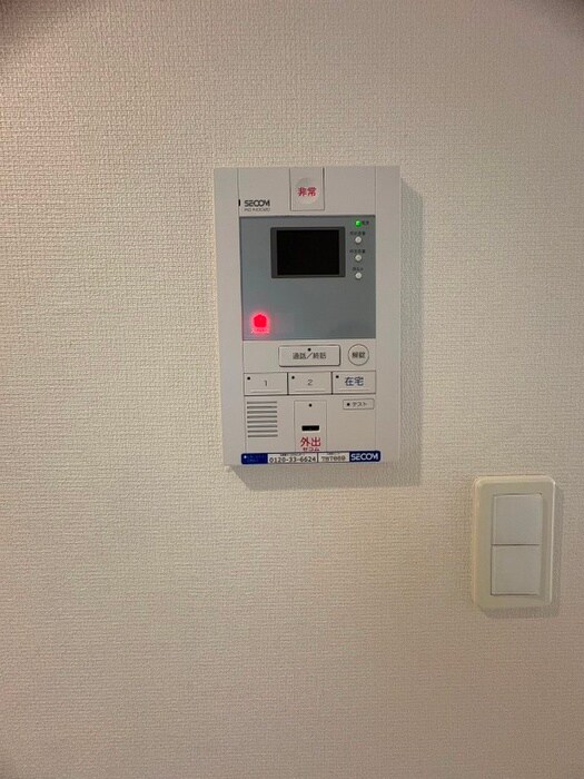 内観写真 リブリ・ルピア湘南Ⅱ