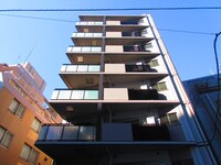 GENOVIA水天宮Ⅱskygarden(501)
