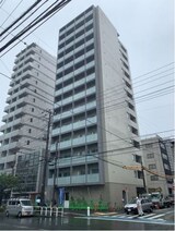 オープンブルーム品川南大井