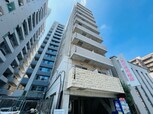 スパシエ府中駅前（603）