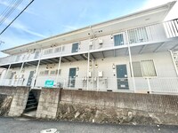 ボヌール　イコマＢ館