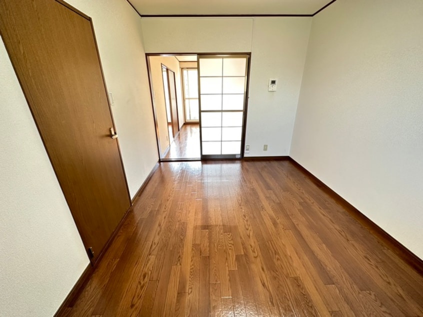 居室 ボヌール　イコマＢ館