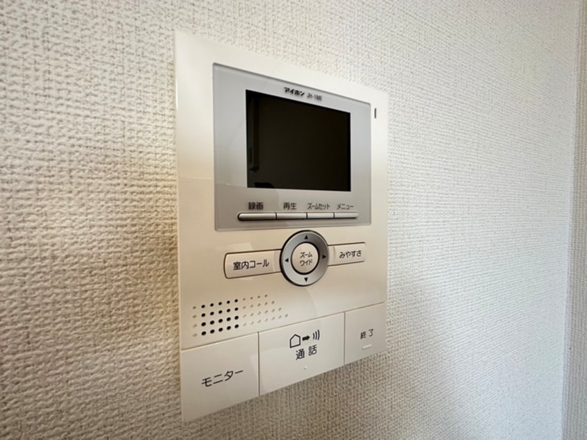 内観写真 ボヌール　イコマＢ館