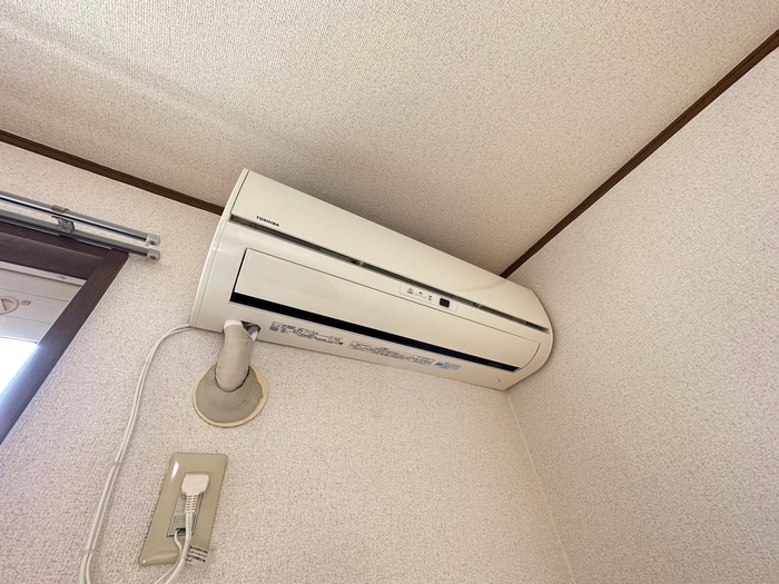 内観写真 ボヌール　イコマＢ館