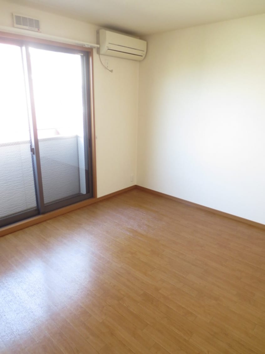 居室 パナハイツ伊藤