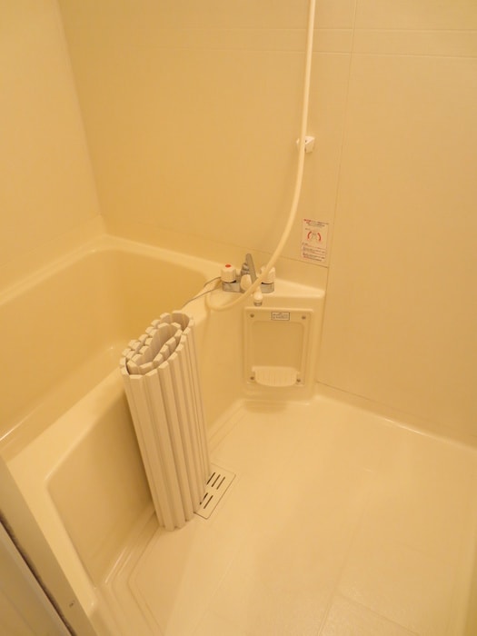 バス／シャワールーム等 パナハイツ伊藤