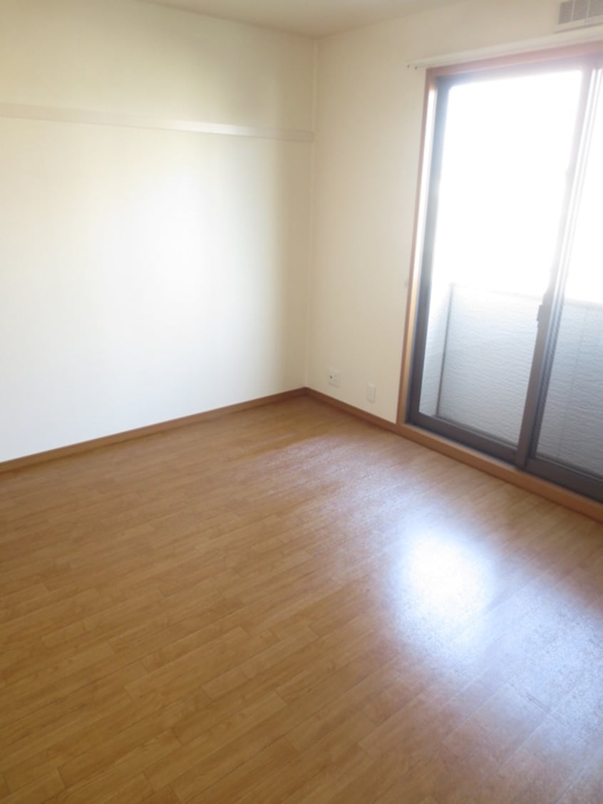 居室 パナハイツ伊藤