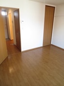 居室 パナハイツ伊藤