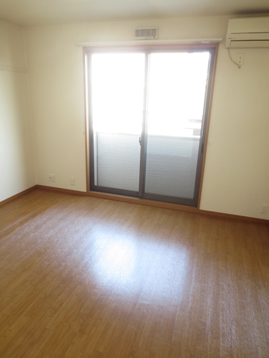 居室 パナハイツ伊藤