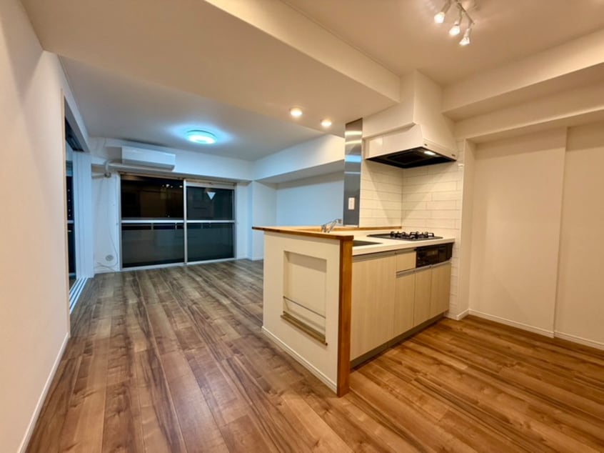 居室 ハッピ－ベル山中