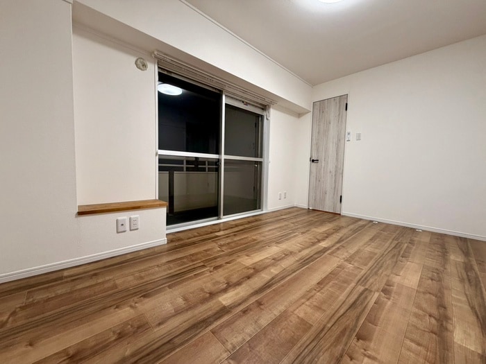 居室 ハッピ－ベル山中