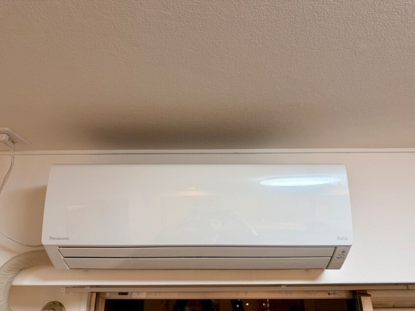 内観写真 ハッピ－ベル山中