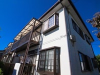 ルピナス宮前平