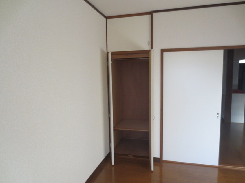 居室 ルピナス宮前平