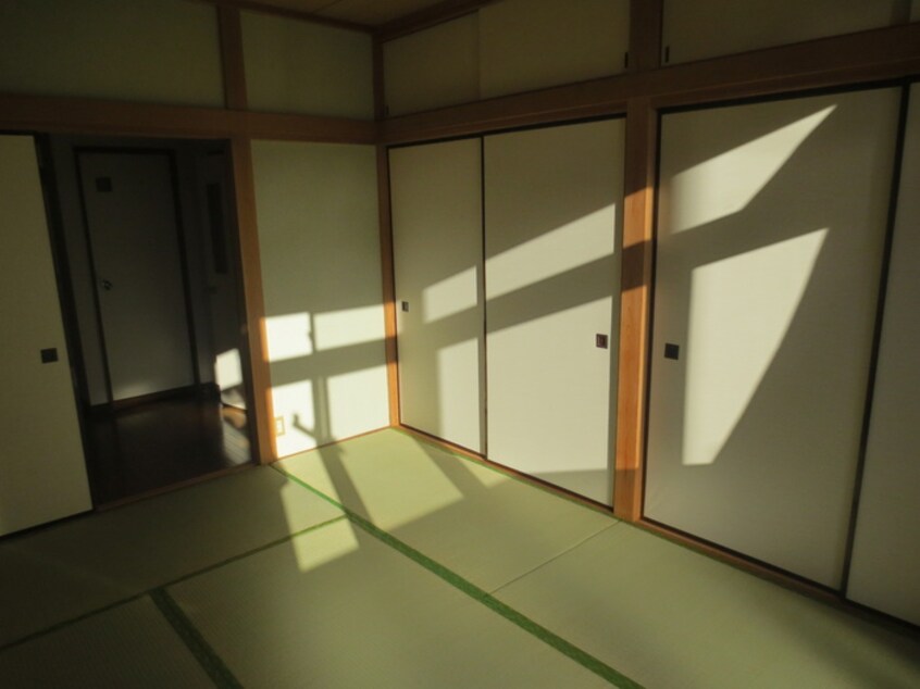 居室 ルピナス宮前平