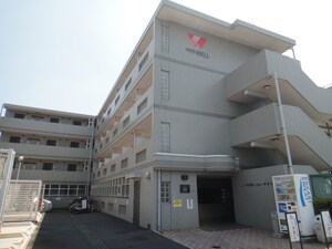 ウインベルソロ本厚木第３