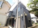 ラウレアの外観