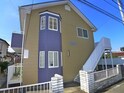 完成写真