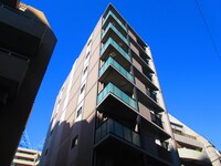 GENOVIA水天宮Ⅱskygarden(601)