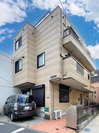 ドミールホンダ