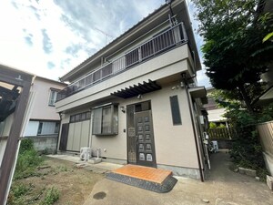 さたけ貸家