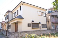 小川西町3戸建貸家