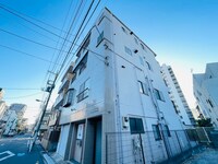 恵立マンション