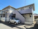 ラベンダーハイムの外観