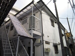 プランタンⅡ中山