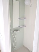 バス／シャワールーム等 パレス相模大野