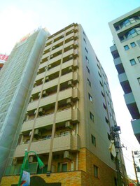 ガラ・シティ笹塚駅前（205）