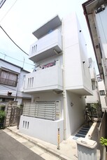 ピッコロ西ヶ原